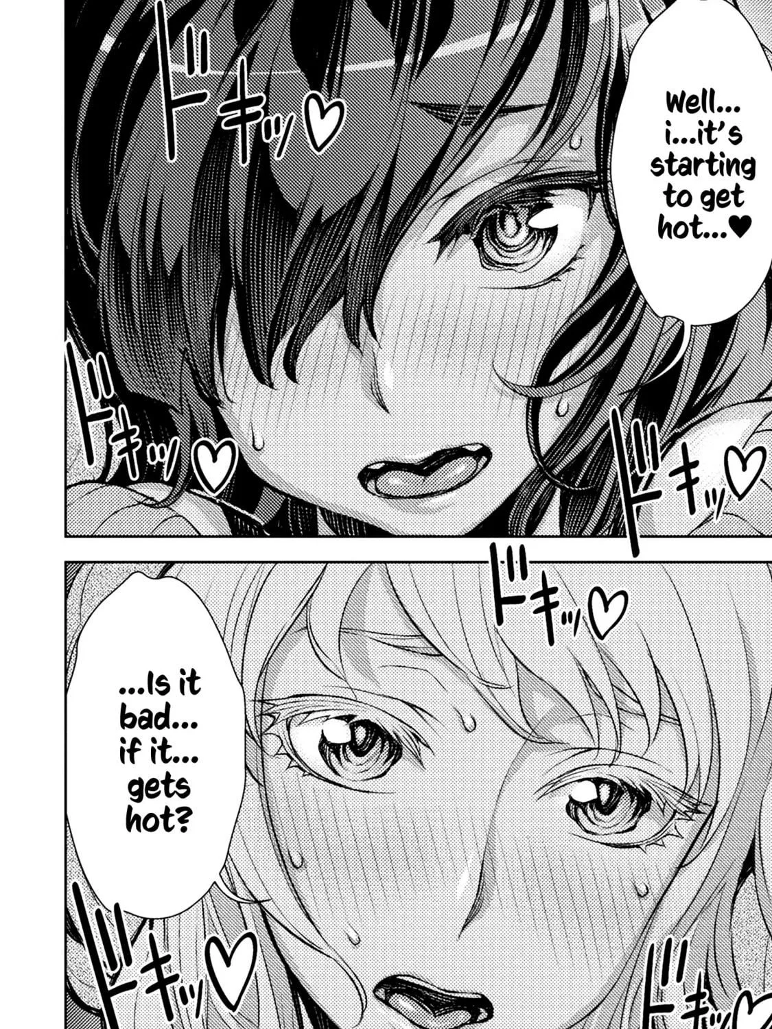 Tadokoro-san Chapter 38 page 11 - 