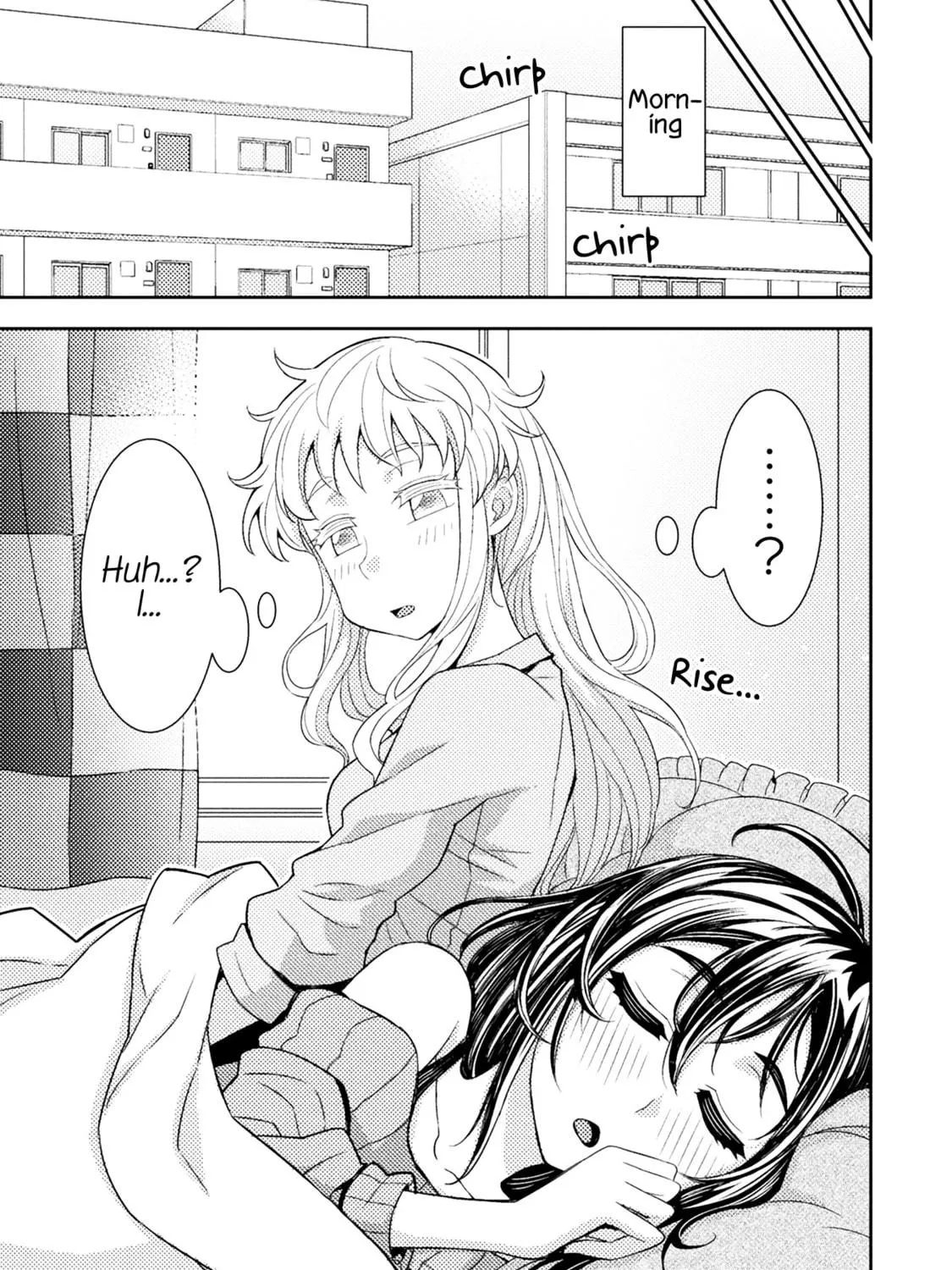 Tadokoro-san Chapter 39 page 9 - 
