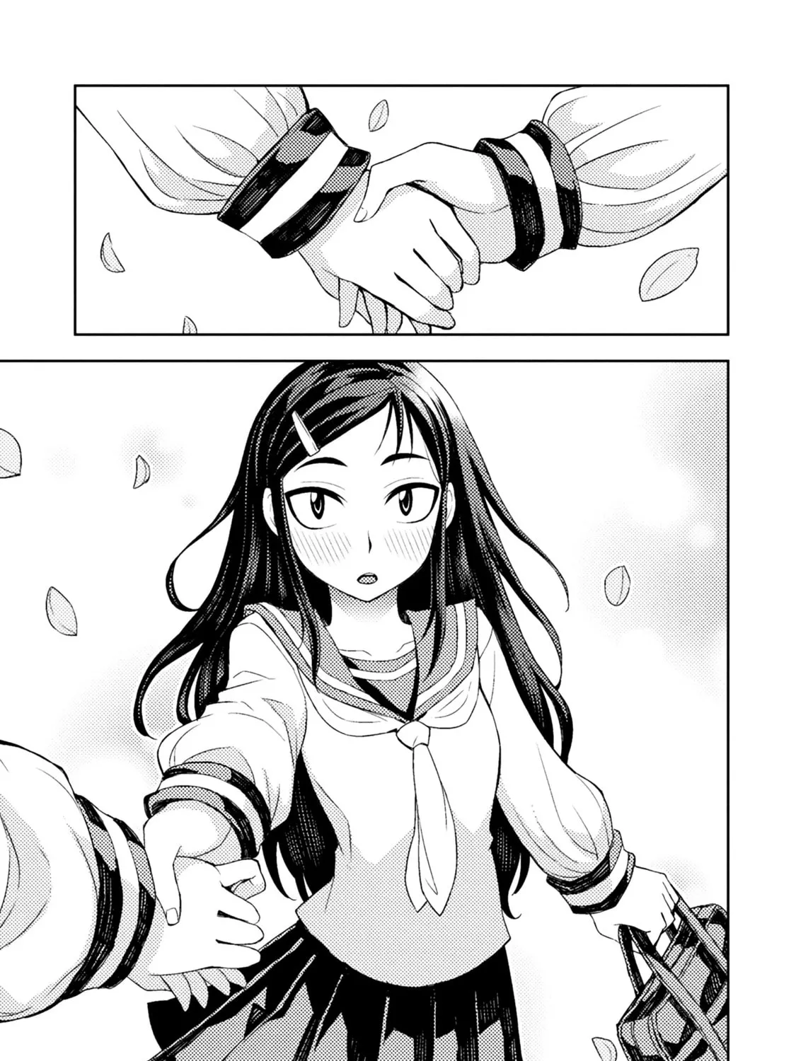 Tadokoro-san Chapter 40 page 13 - 