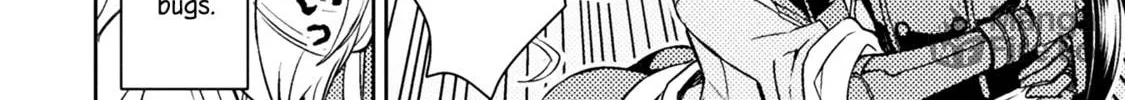 Tadokoro-san Chapter 50 page 12 - 