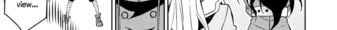 Tadokoro-san Chapter 50 page 8 - 