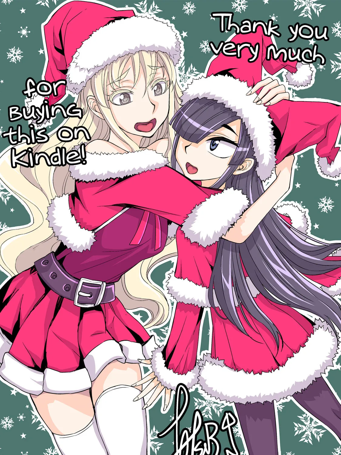 Tadokoro-san Chapter 54.5 page 37 - 