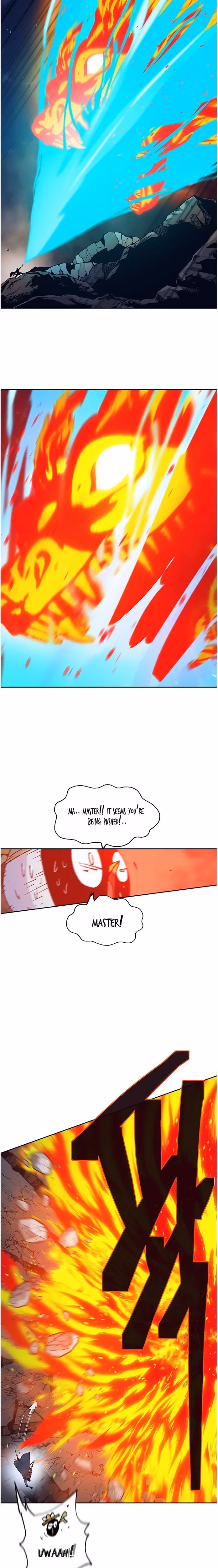 Read Taebaek: The Tutorial Man chapter 10 image 16 on Lezhin