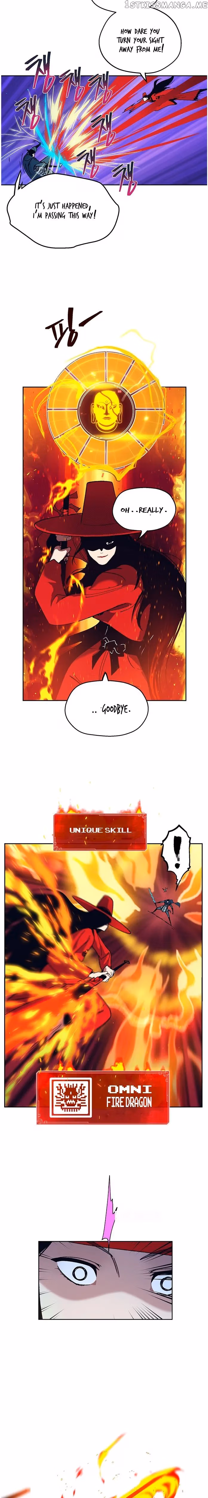 Read Taebaek: The Tutorial Man chapter 10 image 23 on Lezhin