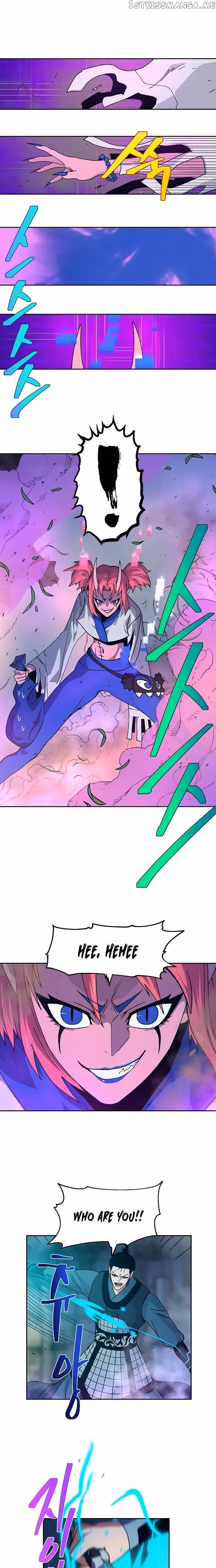 Read Taebaek: The Tutorial Man chapter 13 image 15 on Lezhin