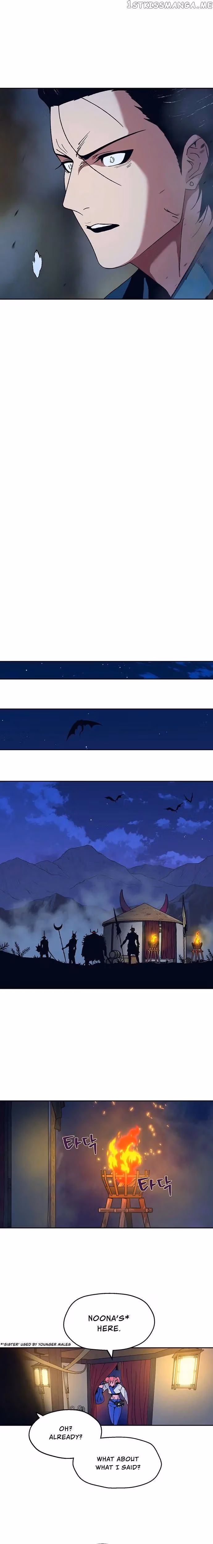 Read Taebaek: The Tutorial Man chapter 13 image 19 on Lezhin