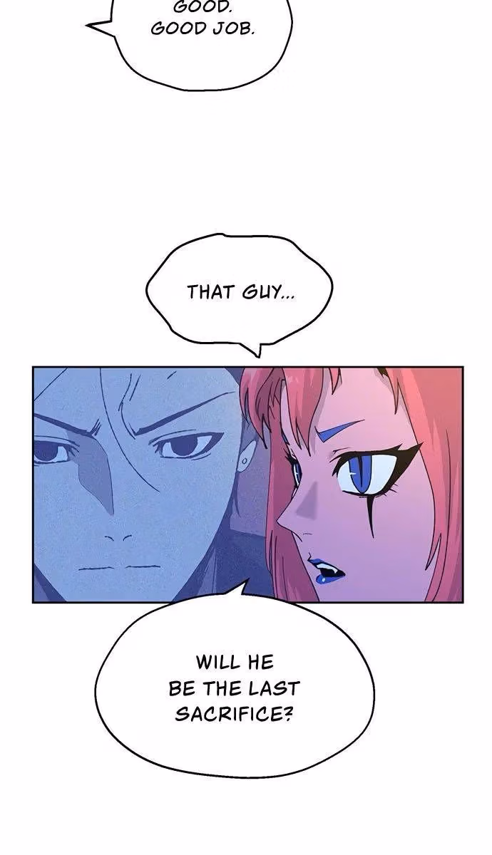 Read Taebaek: The Tutorial Man chapter 13 image 21 on Lezhin