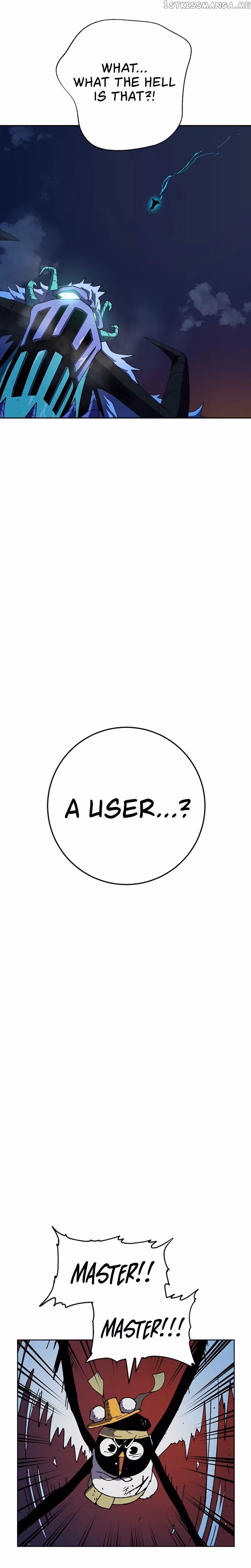 Read Taebaek: The Tutorial Man chapter 2 image 13 on Lezhin
