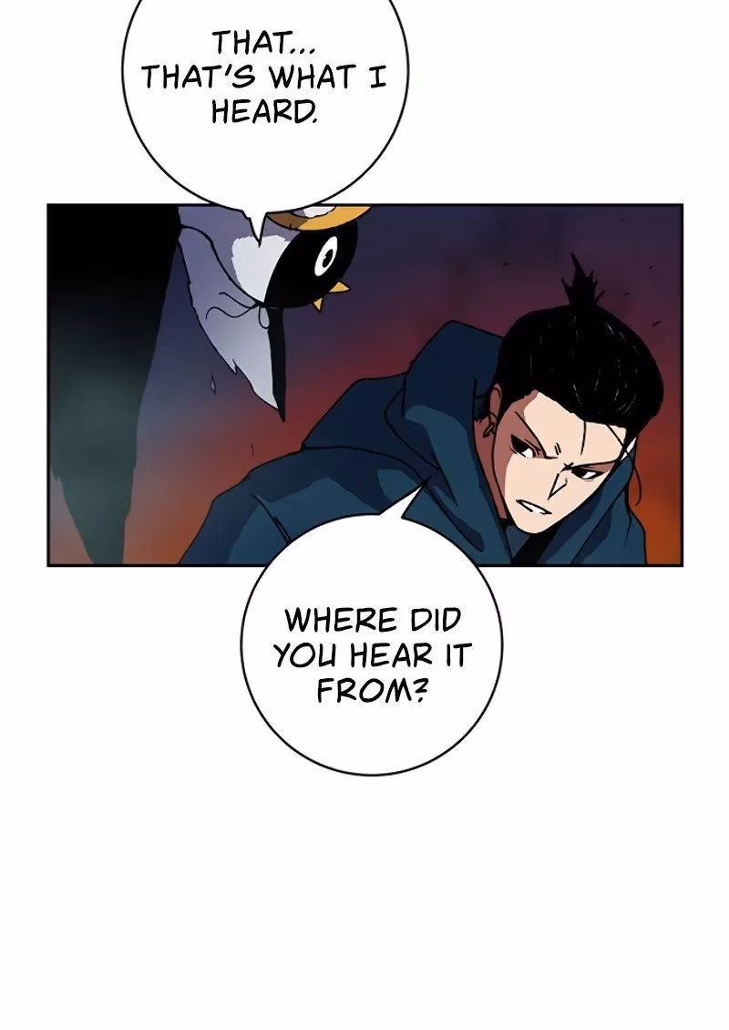 Read Taebaek: The Tutorial Man chapter 2 image 22 on Lezhin