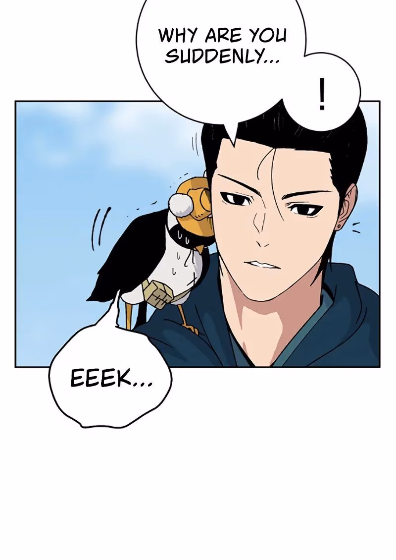 Read Taebaek: The Tutorial Man chapter 3 image 5 on Lezhin