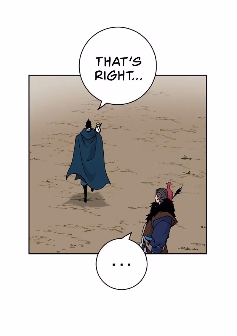 Read Taebaek: The Tutorial Man chapter 3 image 8 on Lezhin
