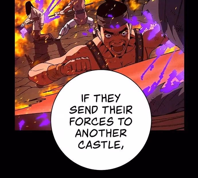 Read Taebaek: The Tutorial Man chapter 5 image 20 on Lezhin