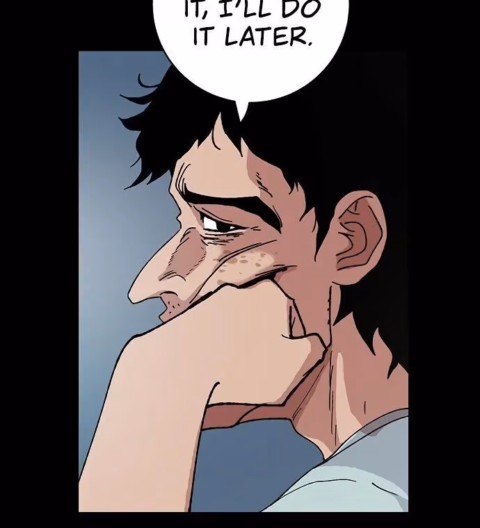 Read Taebaek: The Tutorial Man chapter 5 image 6 on Lezhin