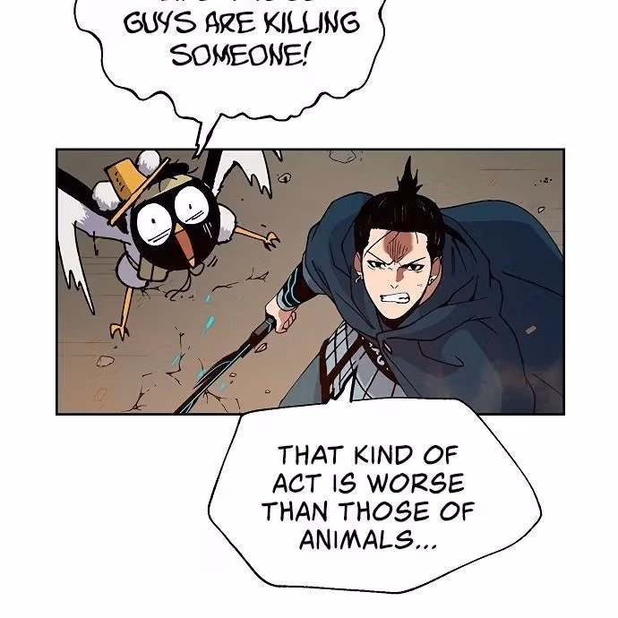 Read Taebaek: The Tutorial Man chapter 6 image 4 on Lezhin