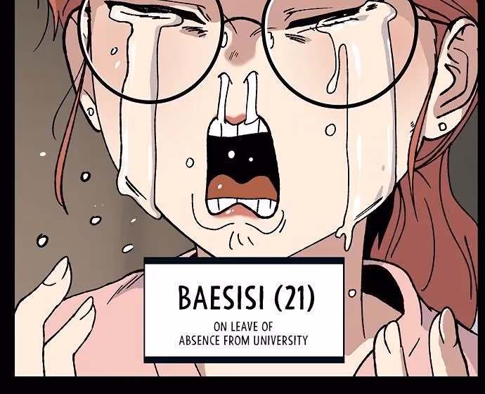 Read Taebaek: The Tutorial Man chapter 7 image 2 on Lezhin