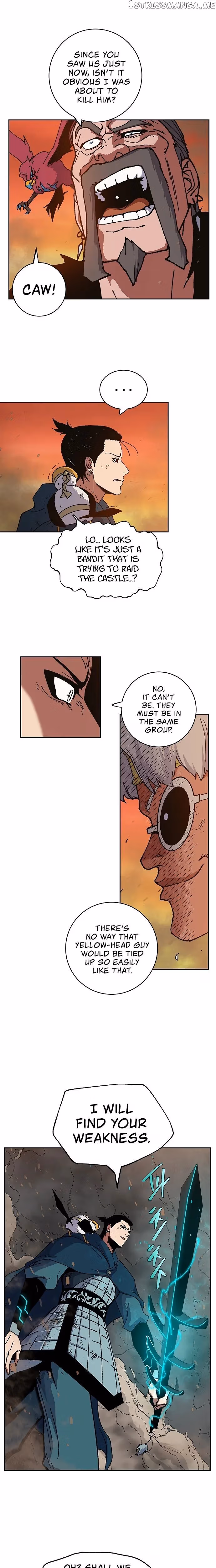 Read Taebaek: The Tutorial Man chapter 7 image 22 on Lezhin