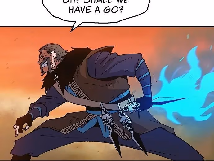 Read Taebaek: The Tutorial Man chapter 7 image 23 on Lezhin