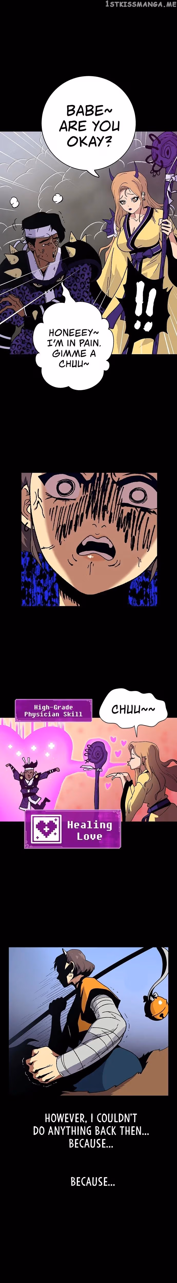 Read Taebaek: The Tutorial Man chapter 7 image 5 on Lezhin