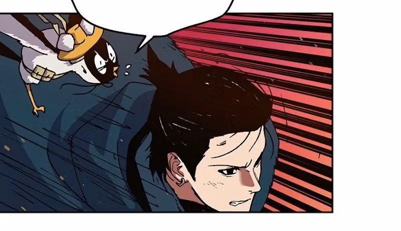 Read Taebaek: The Tutorial Man chapter 8 image 10 on Lezhin