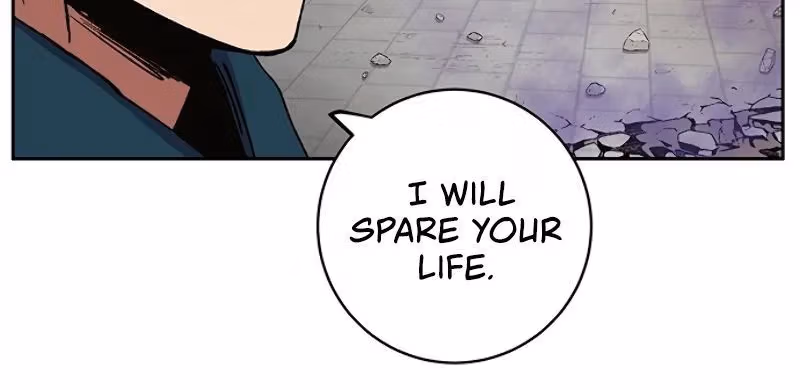 Read Taebaek: The Tutorial Man chapter 8 image 20 on Lezhin
