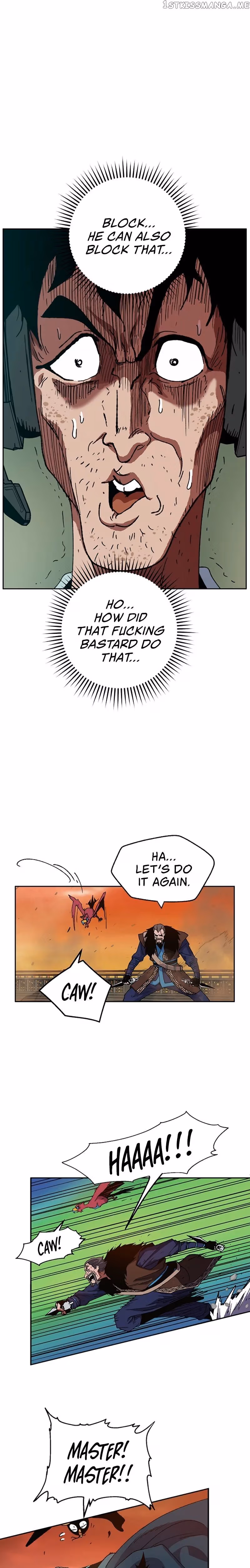 Read Taebaek: The Tutorial Man chapter 8 image 7 on Lezhin