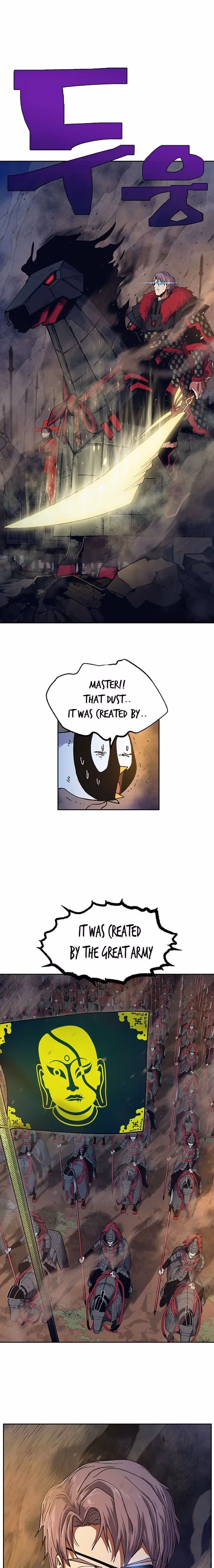 Read Taebaek: The Tutorial Man chapter 9 image 21 on Lezhin