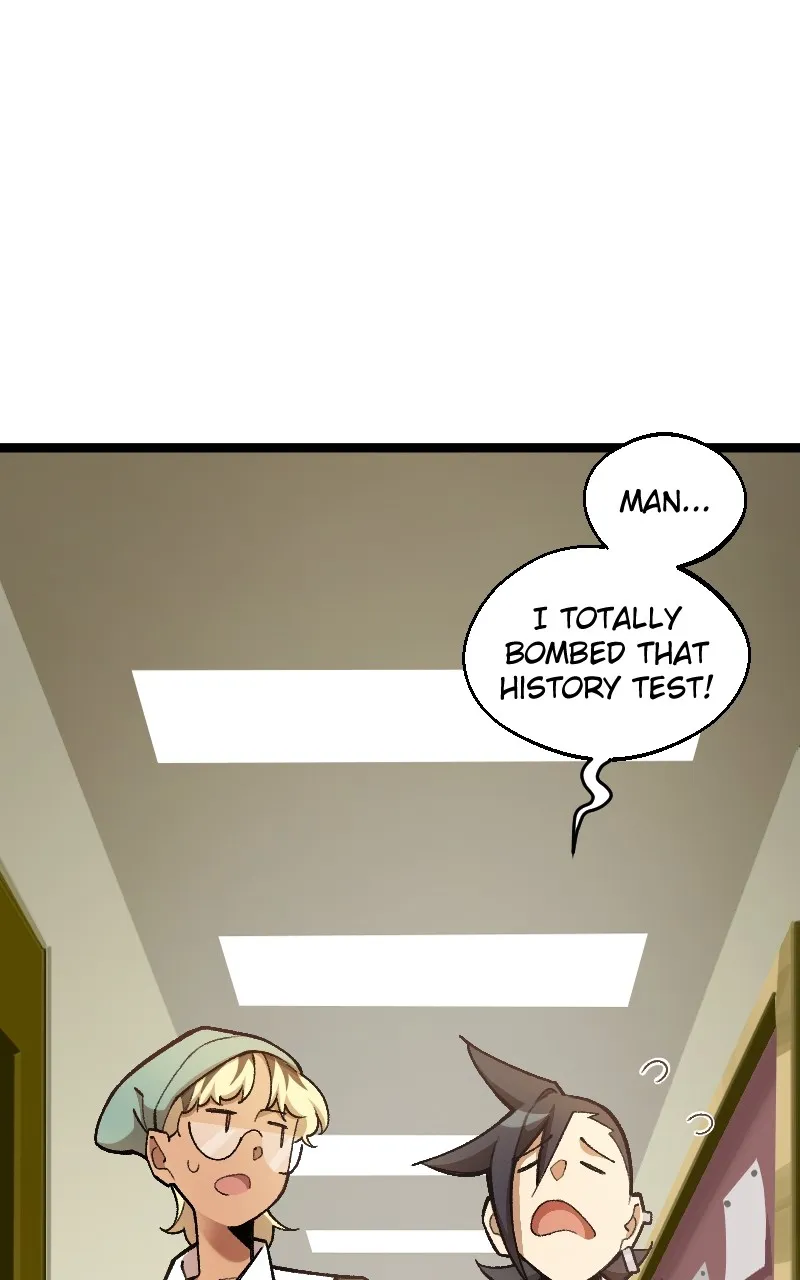 Read Taejin: Legend ofthe Yang Metal chapter 10 image 2 on Lezhin