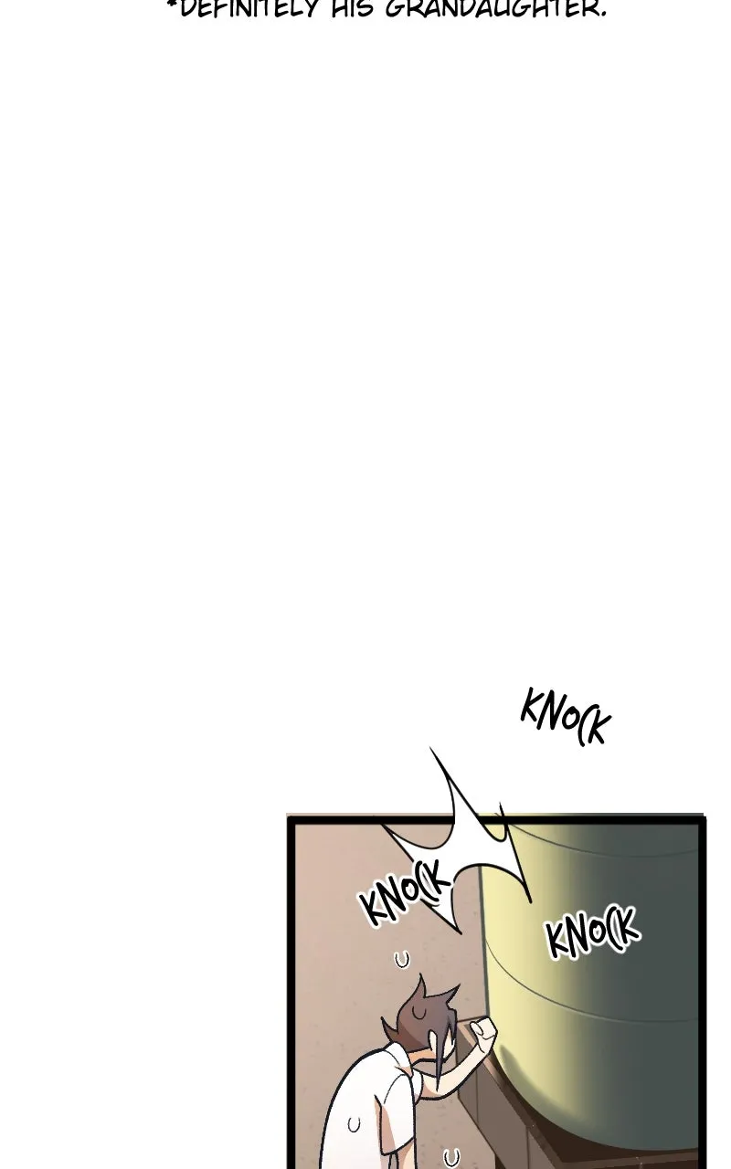 Read Taejin: Legend ofthe Yang Metal chapter 10 image 32 on Lezhin