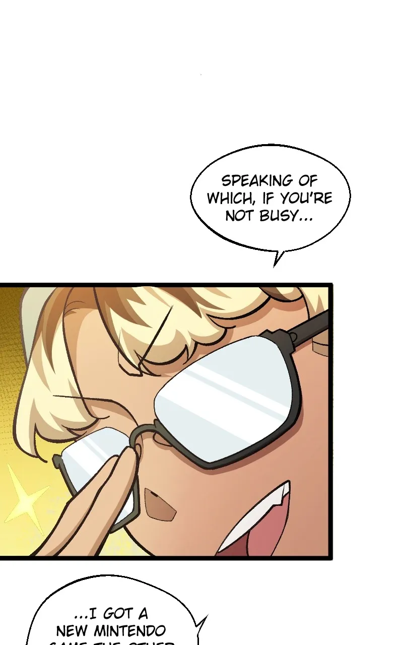 Read Taejin: Legend ofthe Yang Metal chapter 10 image 4 on Lezhin