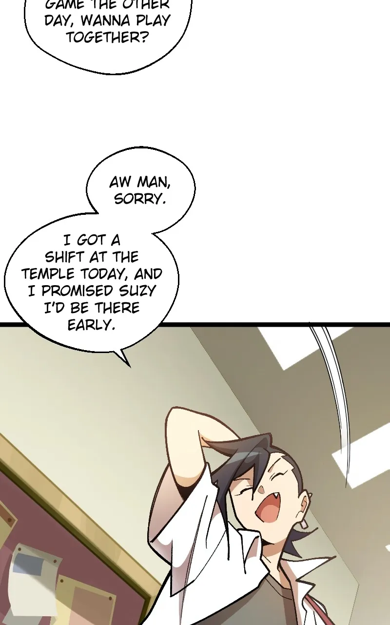 Read Taejin: Legend ofthe Yang Metal chapter 10 image 5 on Lezhin