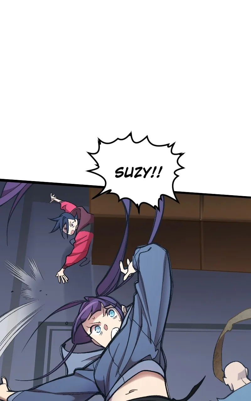 Read Taejin: Legend ofthe Yang Metal chapter 13 image 1 on Lezhin
