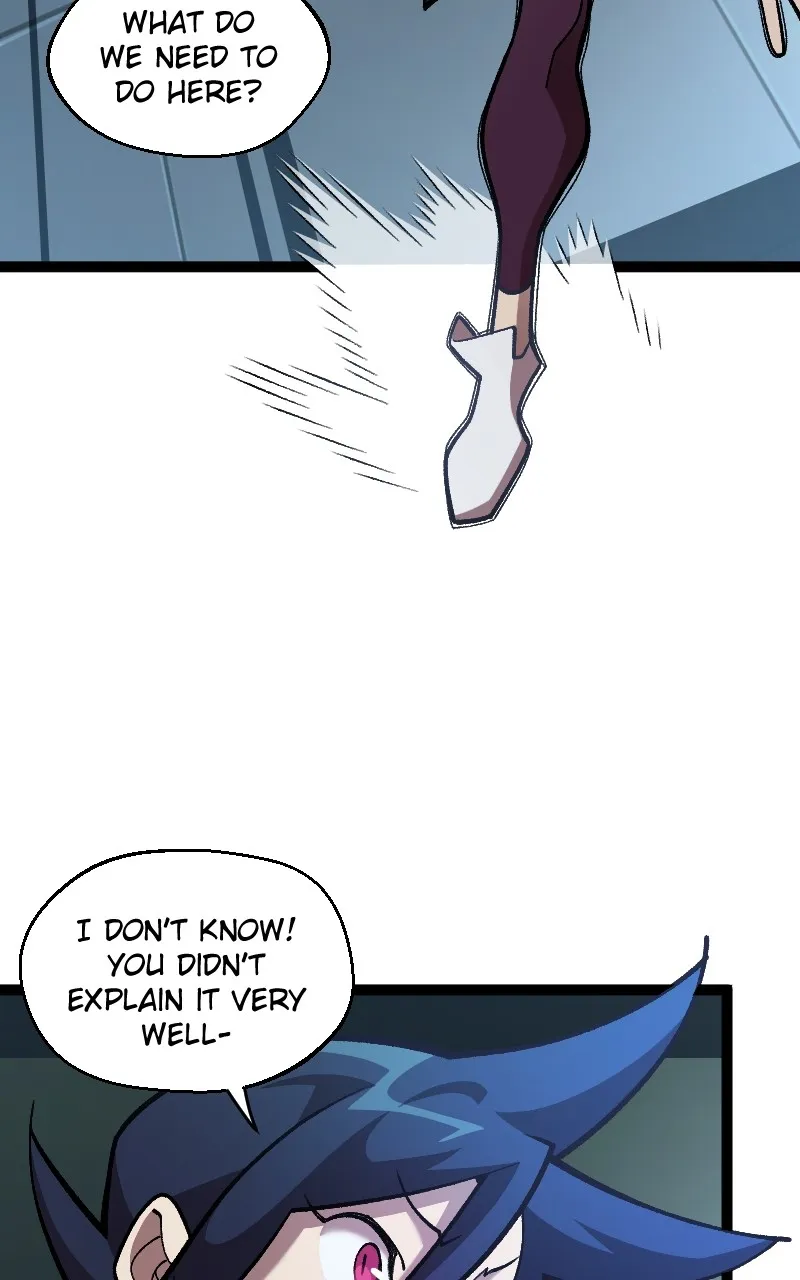 Read Taejin: Legend ofthe Yang Metal chapter 13 image 11 on Lezhin