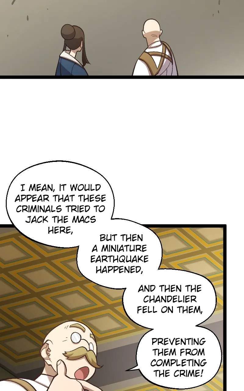 Read Taejin: Legend ofthe Yang Metal chapter 13 image 114 on Lezhin