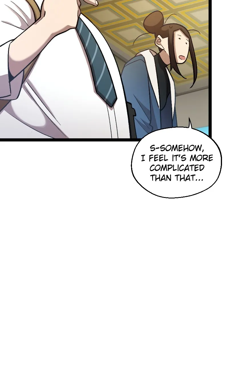 Read Taejin: Legend ofthe Yang Metal chapter 13 image 115 on Lezhin