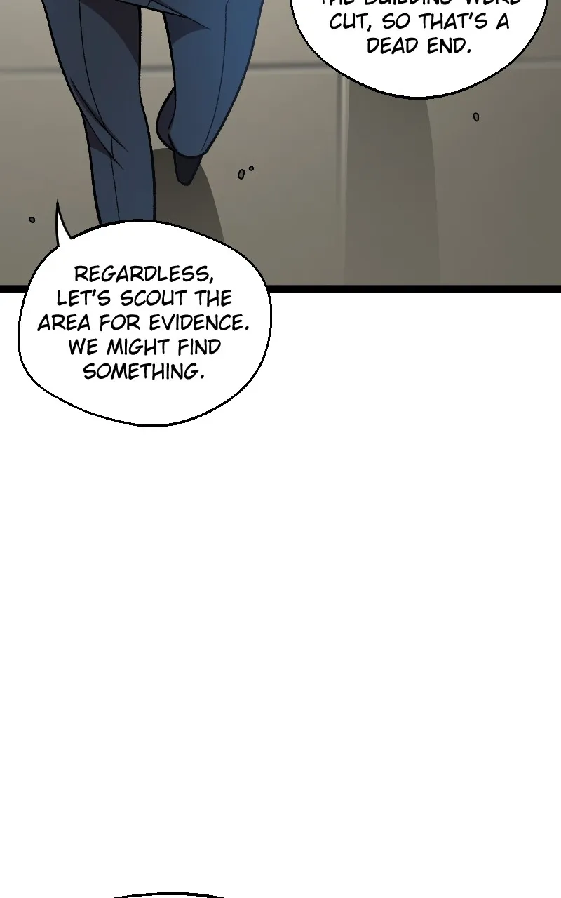 Read Taejin: Legend ofthe Yang Metal chapter 13 image 117 on Lezhin