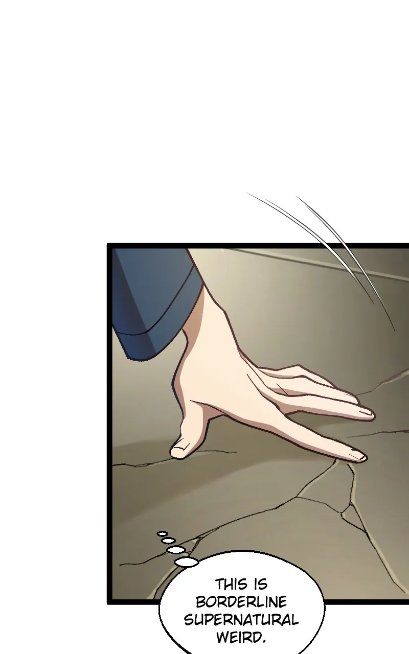 Read Taejin: Legend ofthe Yang Metal chapter 13 image 119 on Lezhin