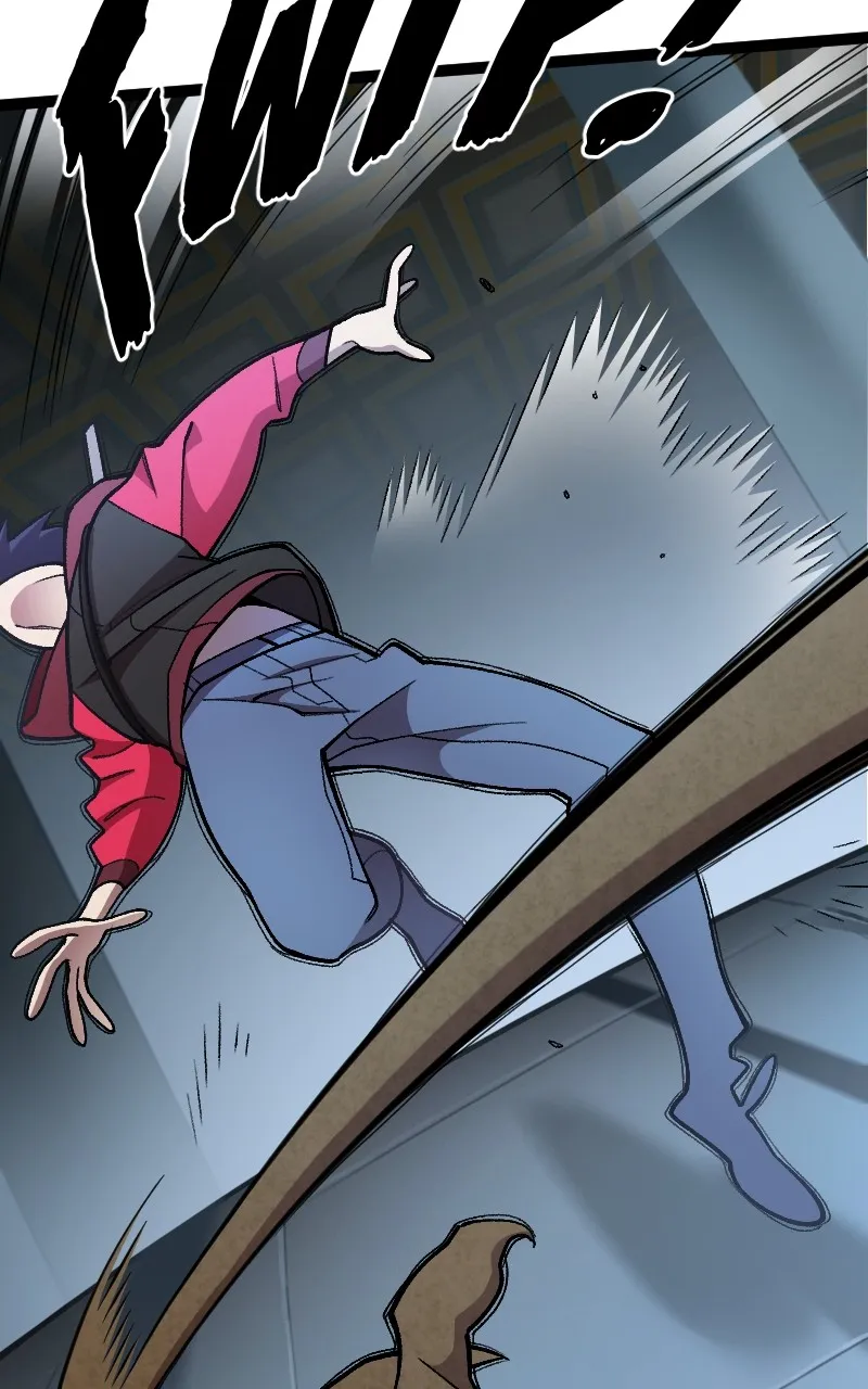 Read Taejin: Legend ofthe Yang Metal chapter 13 image 13 on Lezhin