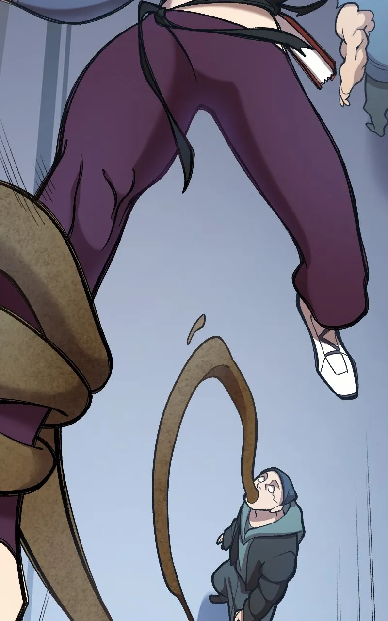 Read Taejin: Legend ofthe Yang Metal chapter 13 image 2 on Lezhin