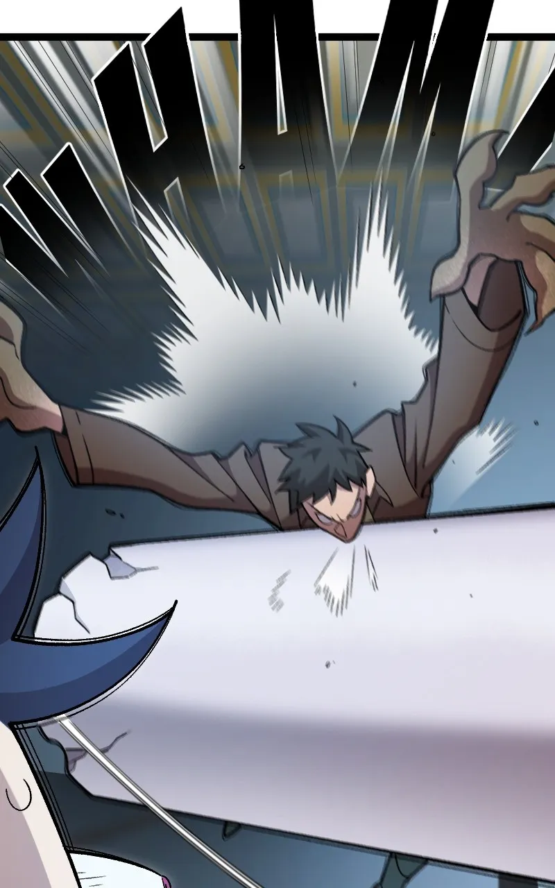 Read Taejin: Legend ofthe Yang Metal chapter 13 image 21 on Lezhin