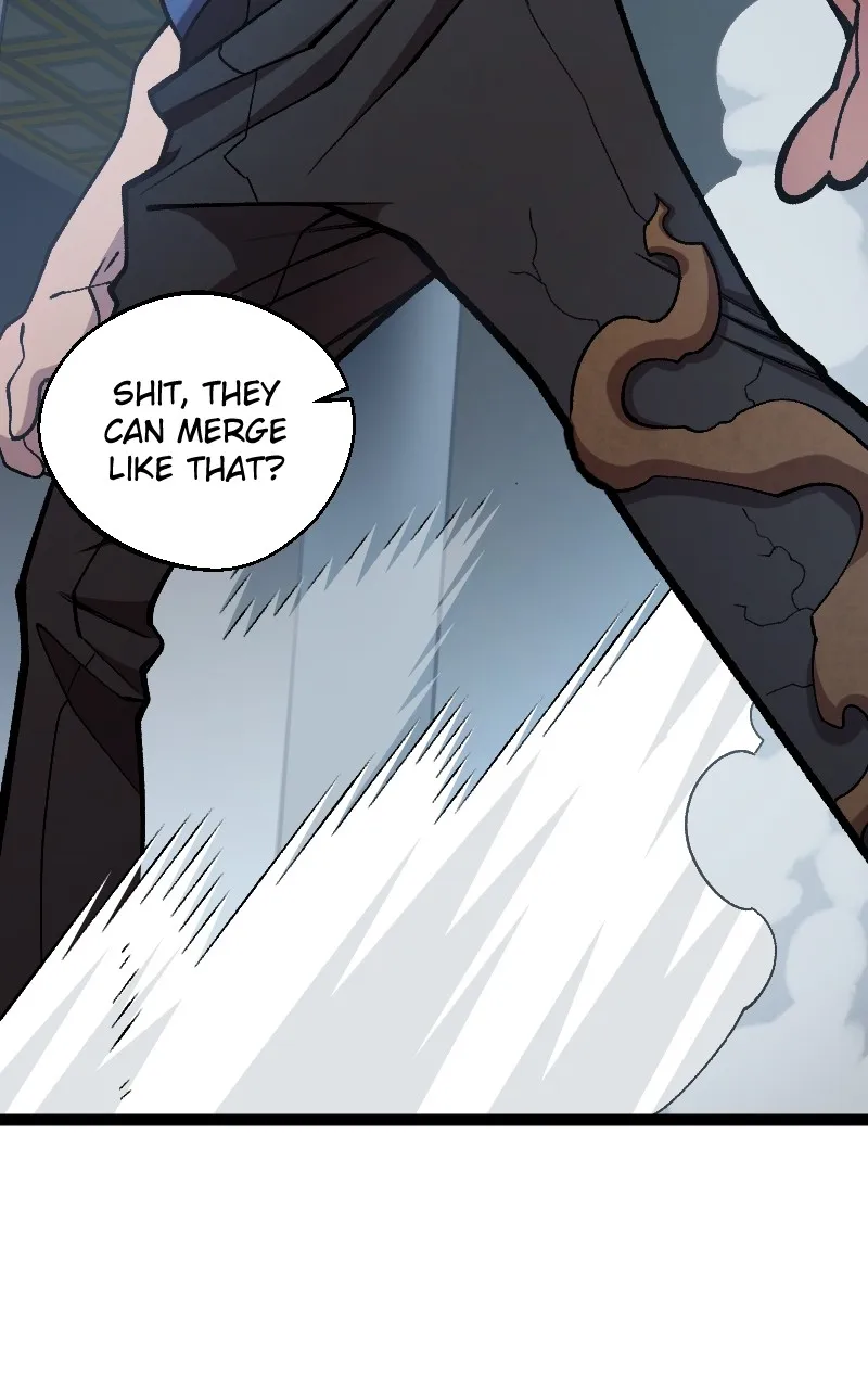 Read Taejin: Legend ofthe Yang Metal chapter 13 image 31 on Lezhin