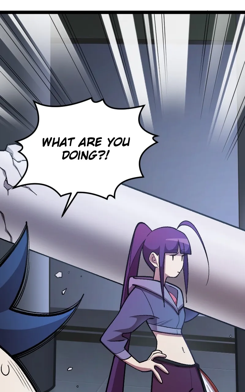 Read Taejin: Legend ofthe Yang Metal chapter 13 image 34 on Lezhin