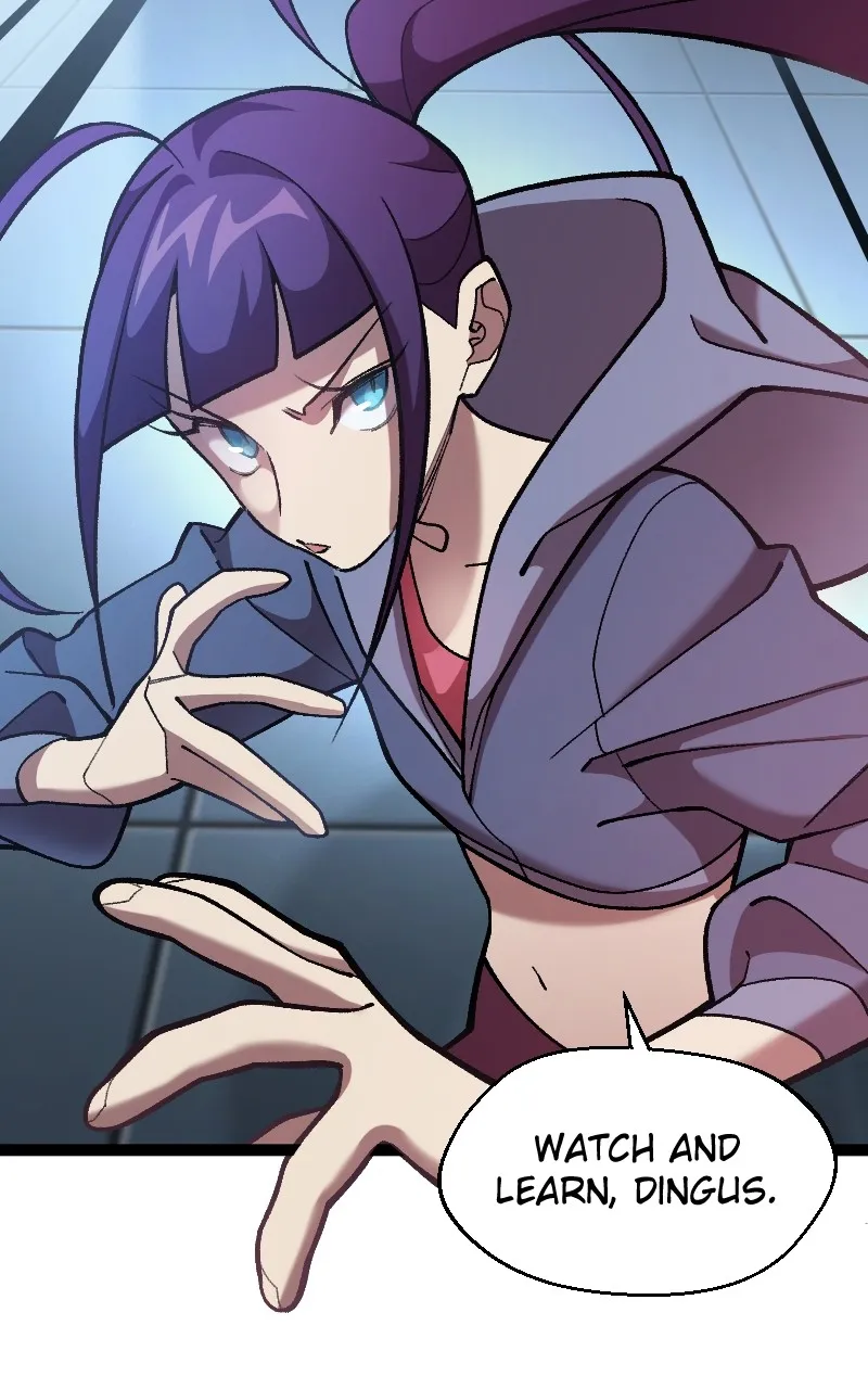 Read Taejin: Legend ofthe Yang Metal chapter 13 image 40 on Lezhin