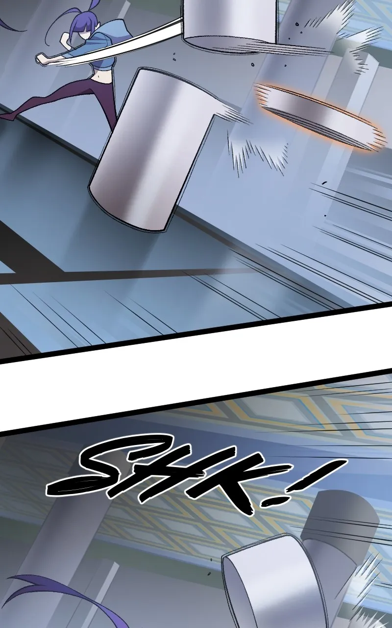 Read Taejin: Legend ofthe Yang Metal chapter 13 image 42 on Lezhin