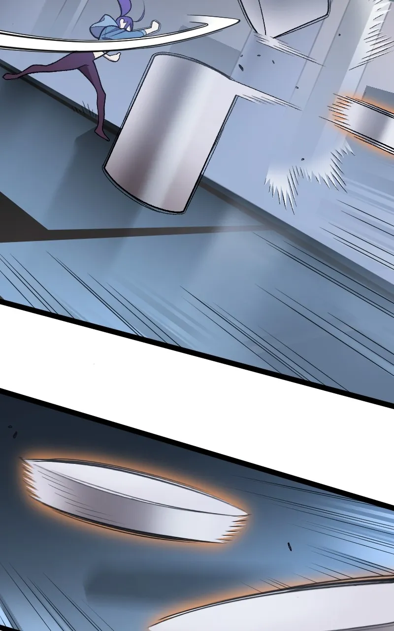 Read Taejin: Legend ofthe Yang Metal chapter 13 image 43 on Lezhin