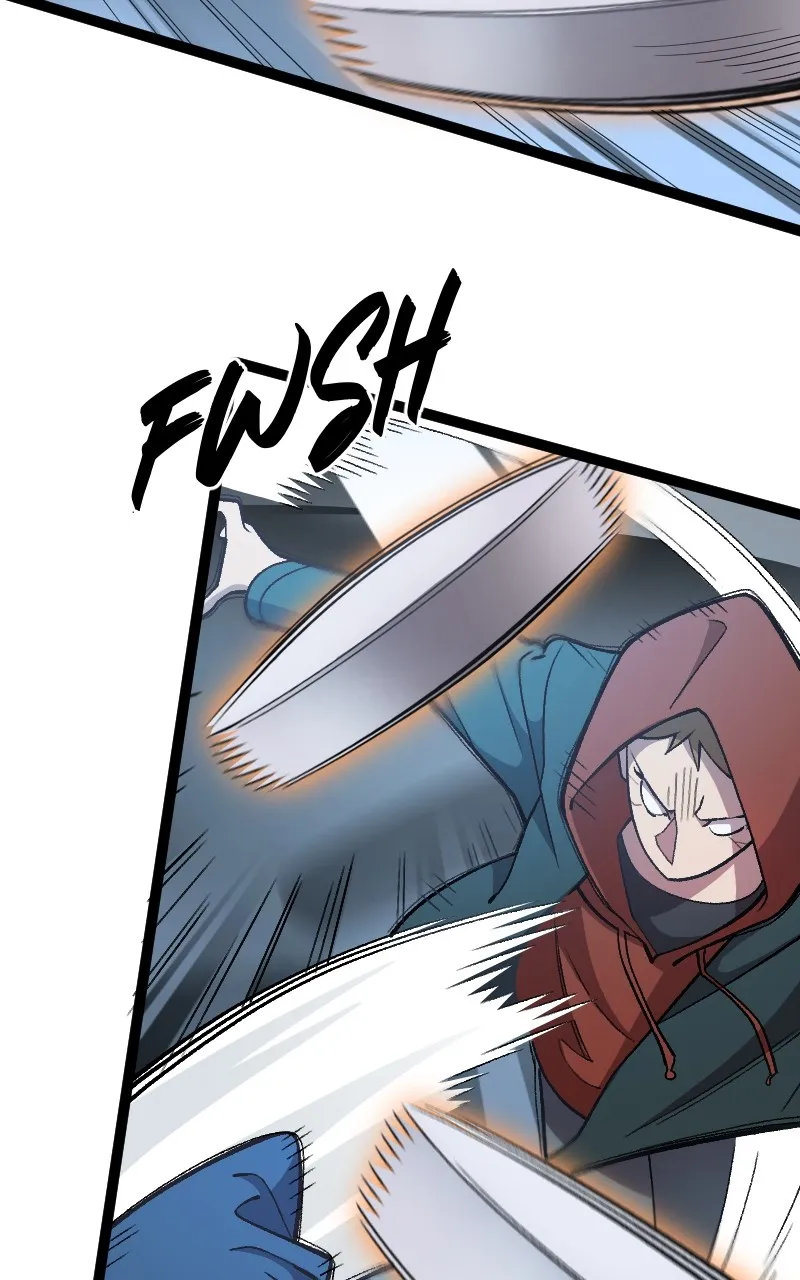 Read Taejin: Legend ofthe Yang Metal chapter 13 image 44 on Lezhin
