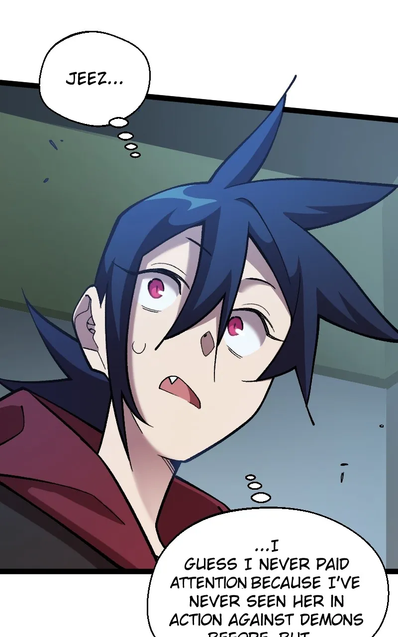 Read Taejin: Legend ofthe Yang Metal chapter 13 image 46 on Lezhin