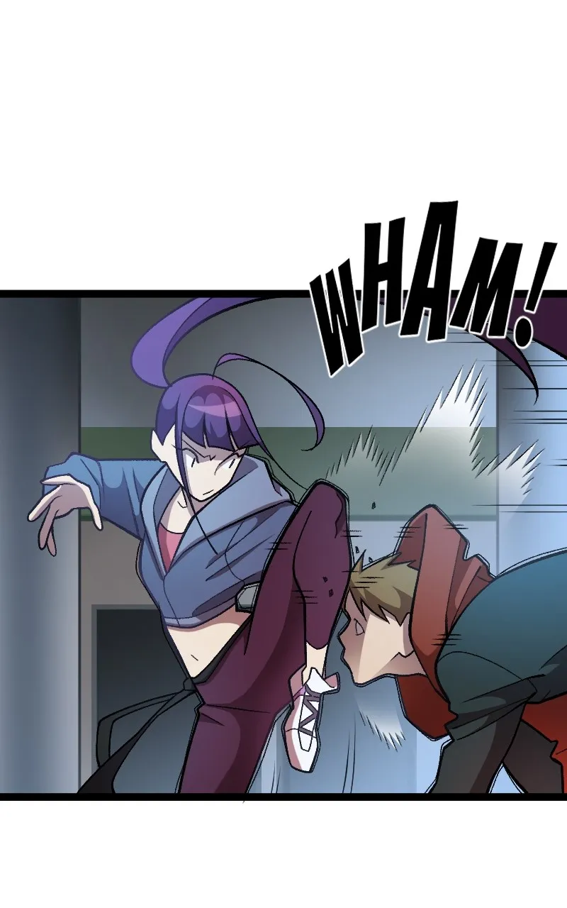 Read Taejin: Legend ofthe Yang Metal chapter 13 image 49 on Lezhin