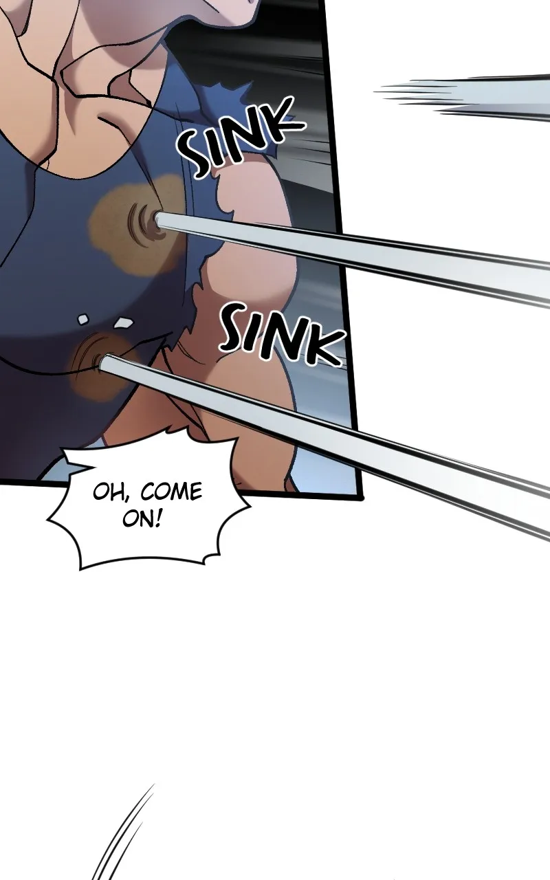 Read Taejin: Legend ofthe Yang Metal chapter 13 image 56 on Lezhin