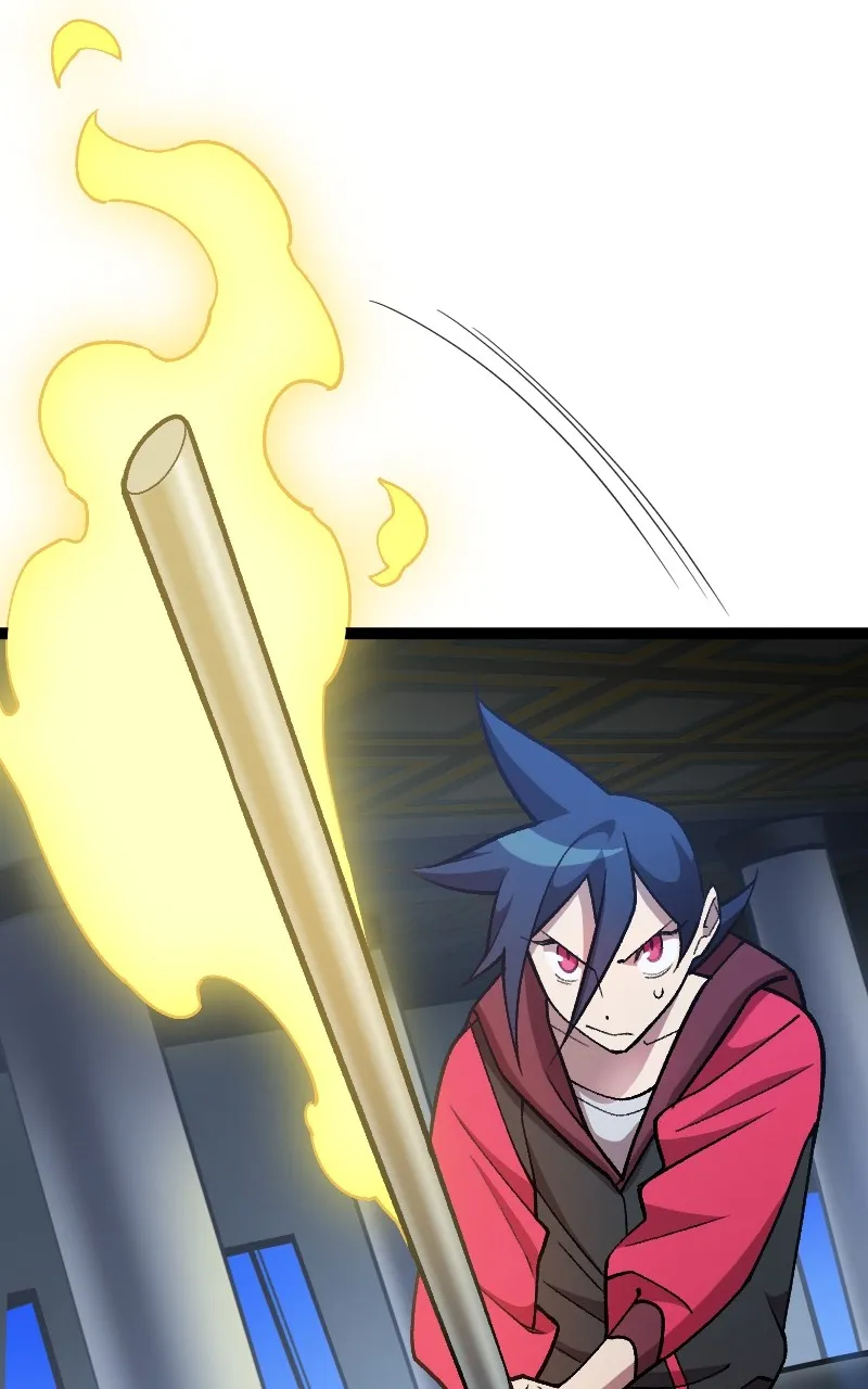 Read Taejin: Legend ofthe Yang Metal chapter 13 image 59 on Lezhin