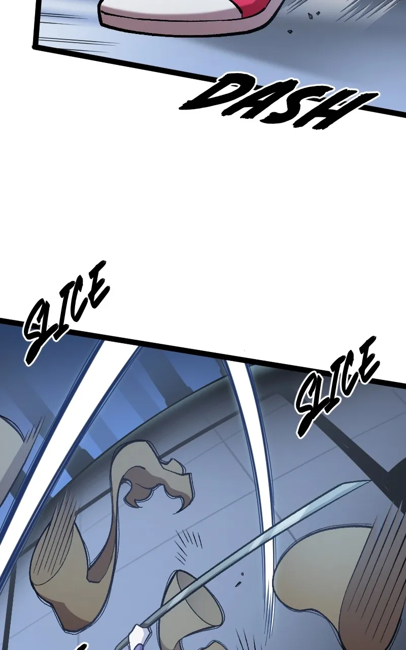 Read Taejin: Legend ofthe Yang Metal chapter 13 image 65 on Lezhin